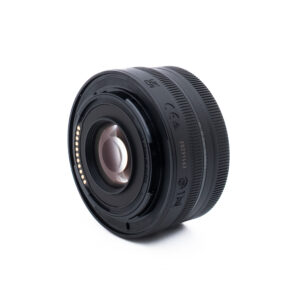 Nikon Nikkor Z DX 16-50mm f/3.5-6.3 VR (Kunto K5, sis. ALV 25,5%) - Käytetty