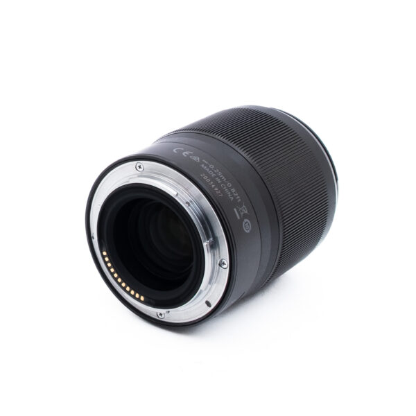 Nikon Nikkor Z 35mm f/1.8 S (Kunto K5, Takuu 6kk) - Käytetty