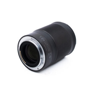 Nikon Nikkor Z 85mm f/1.8 S (Kunto K5, sis. ALV 25,5%, Takuu 6kk) - Käytetty