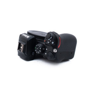 Nikon Z50 (SC 1500, Kunto K5, sis. ALV 25,5%, Takuu 6kk) - Käytetty