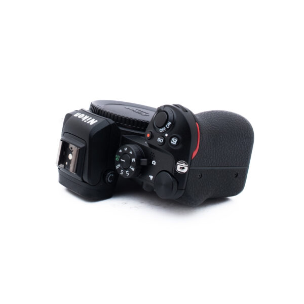 Nikon Z50 (SC 1500, Kunto K5, sis. ALV 25,5%, Takuu 6kk) - Käytetty