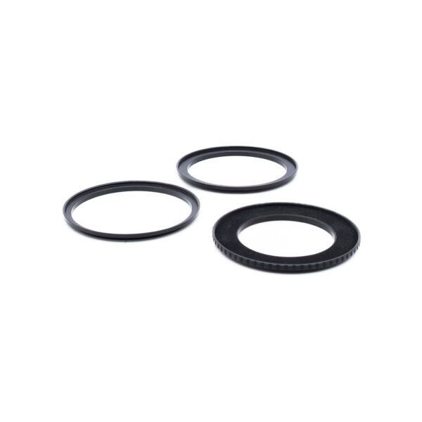 Nisi setti V7-1 NiSi 100mm Filter Holder Kit V7 + CPL + 100x150 GND - Käytetty