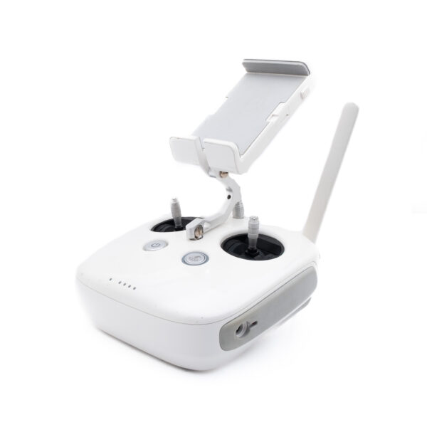DJI Phantom 4 (sis. ALV 25,5%) - Käytetty