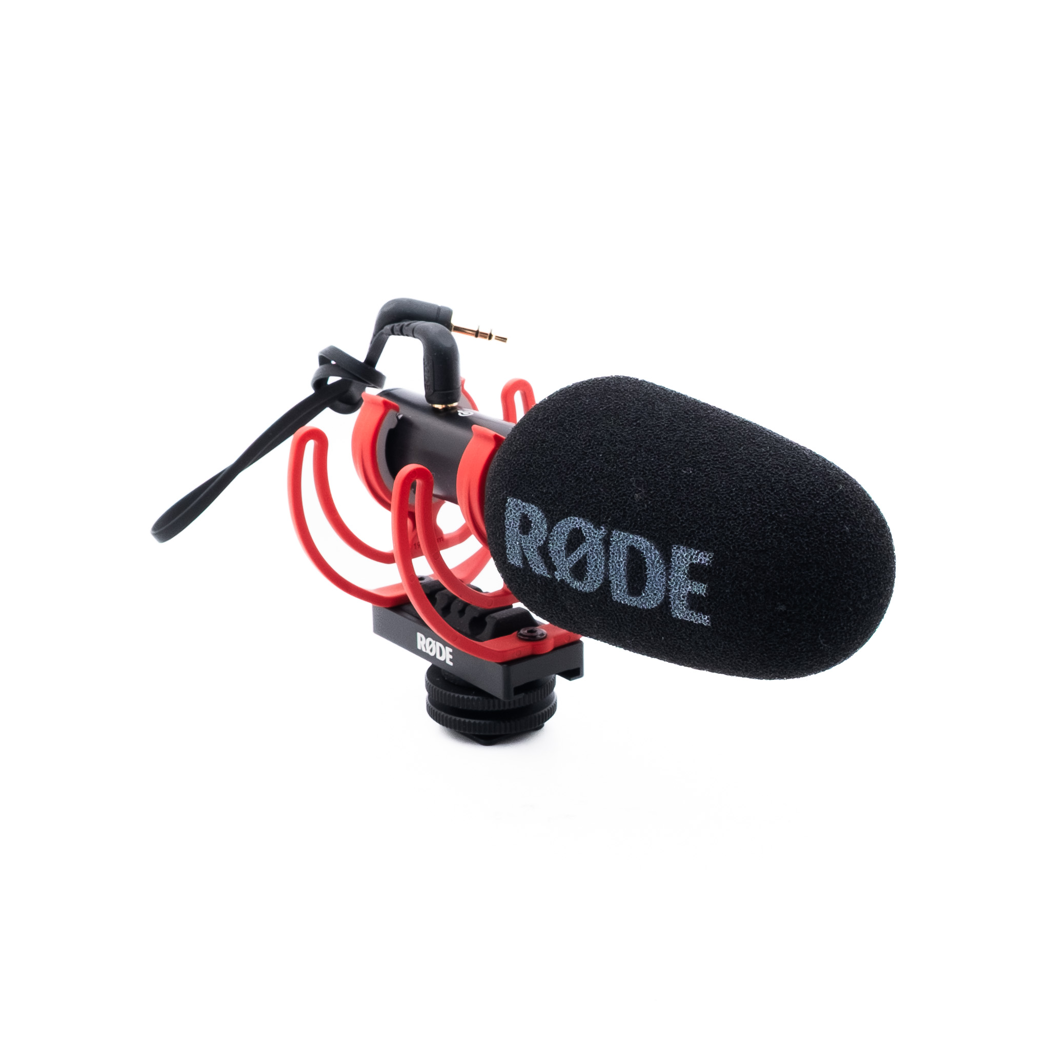Rode VideoMic Go II - Käytetty