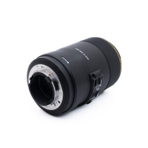 Sigma 105mm f/2.8 DG Macro HSM OS Nikon F - Used