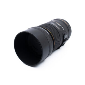 Sigma 105mm f/2.8 DG Macro HSM OS Nikon F - Used