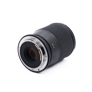 Sigma 16mm f/1.4 DC DN C Canon RF-S (Kunto K5, Takuu 6kk) - Käytetty