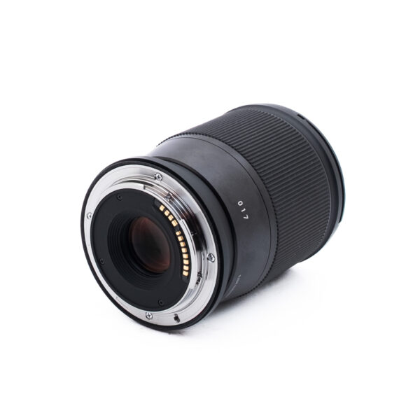 Sigma 16mm f/1.4 DC DN C Canon RF-S (Kunto K5, Takuu 6kk) - Käytetty
