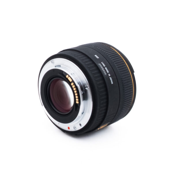 Sigma 30mm f/1.4 EX DC HSM Canon EF-S - Käytetty