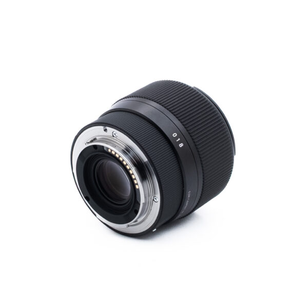 Sigma 56mm f14 DC DN-1 Sigma 56mm f/1.4 DC DN C Sony E (Takuu 6kk) - Käytetty