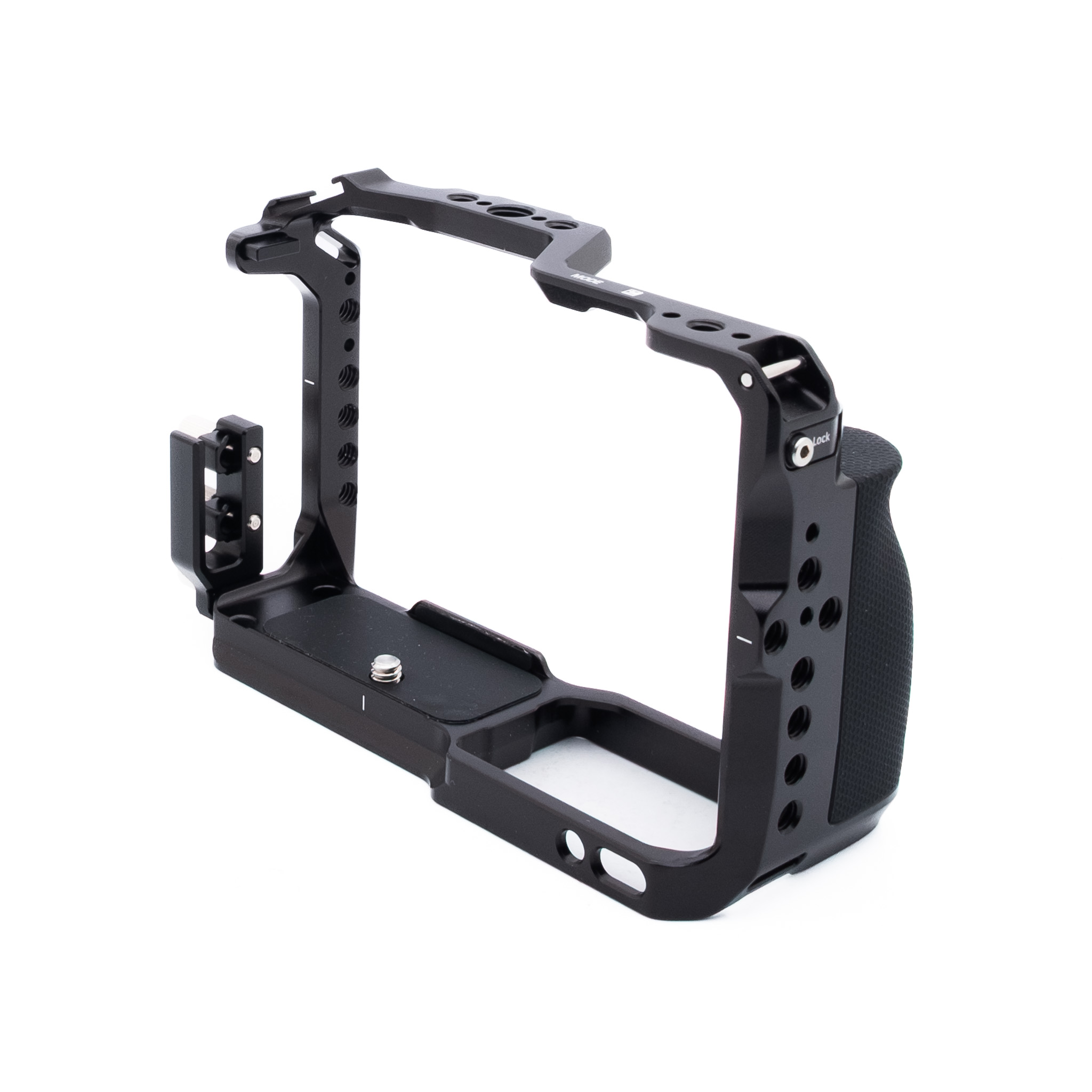 SmallRig 5467 Cage for Nikon ZR (Kunto K5, sis. ALV 25,5%) - Käytetty