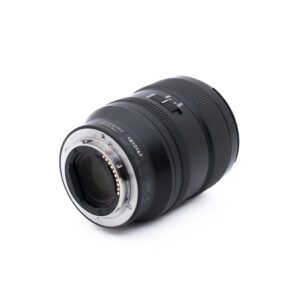 Sony FE 24mm f/1.4 GM (Kunto K5, Takuu 6kk) - Käytetty
