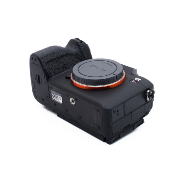 Sony A7R V 2537-1 Sony A7R V (SC 37000, Takuu 12kk) – Käytetty