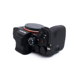 Sony A7R V 2537-2 Sony A7R V (SC 37000, Takuu 12kk) – Käytetty