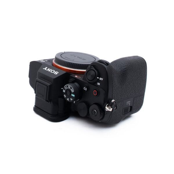 Sony A7R V 2537-2 Sony A7R V (SC 37000, Takuu 12kk) – Käytetty