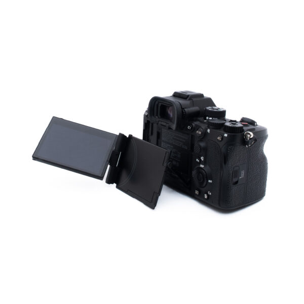 Sony A7R V 2537-3 Sony A7R V (SC 37000, Takuu 12kk) – Käytetty