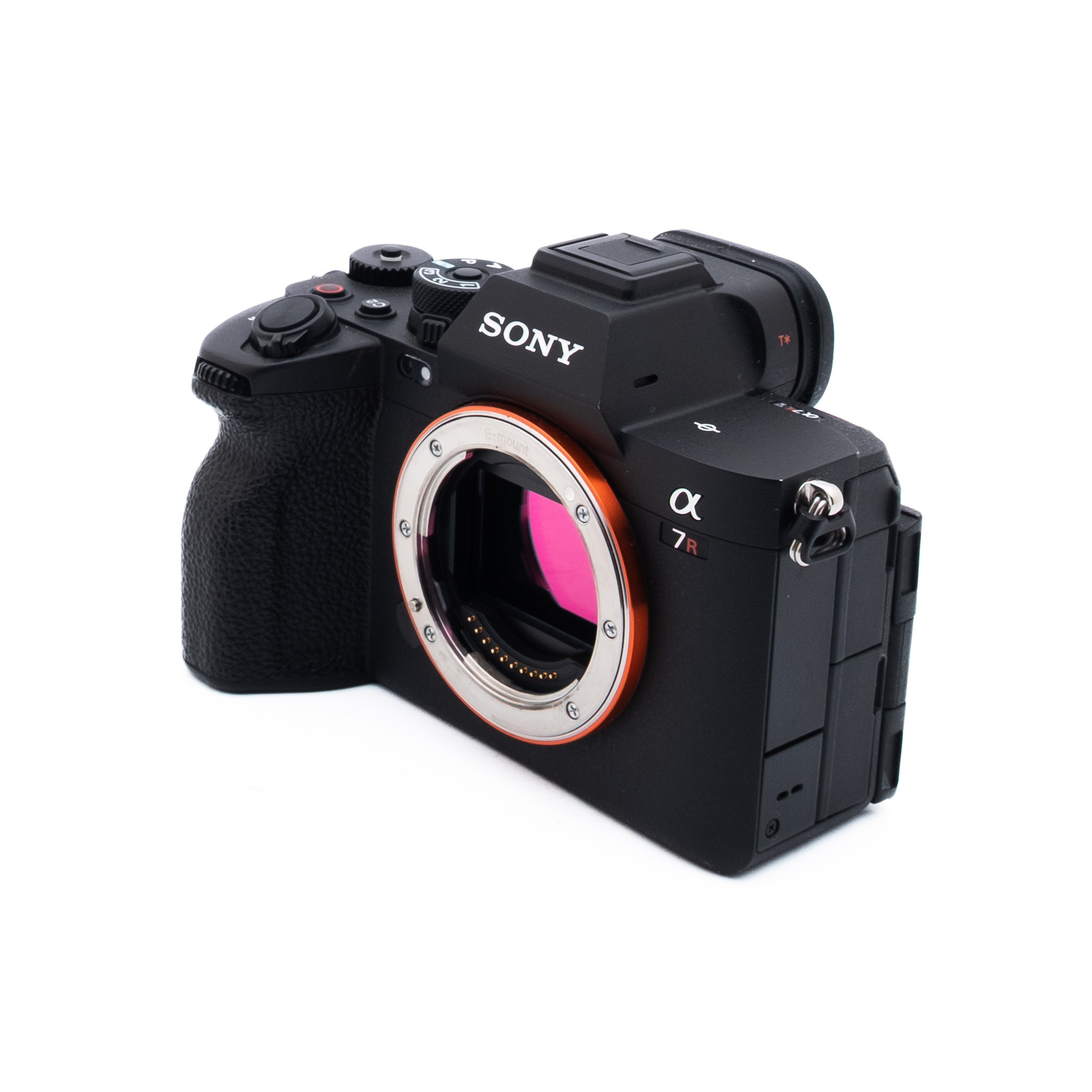 Sony A7R V 2537-4 Sony A7R V (SC 37000, Takuu 12kk) – Käytetty