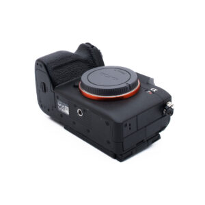 Sony A7R V 6625-1 Sony A7R V (SC 67000, Takuu 6kk) – Käytetty
