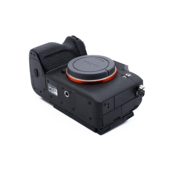 Sony A7R V 6625-1 Sony A7R V (SC 67000, Takuu 6kk) – Käytetty