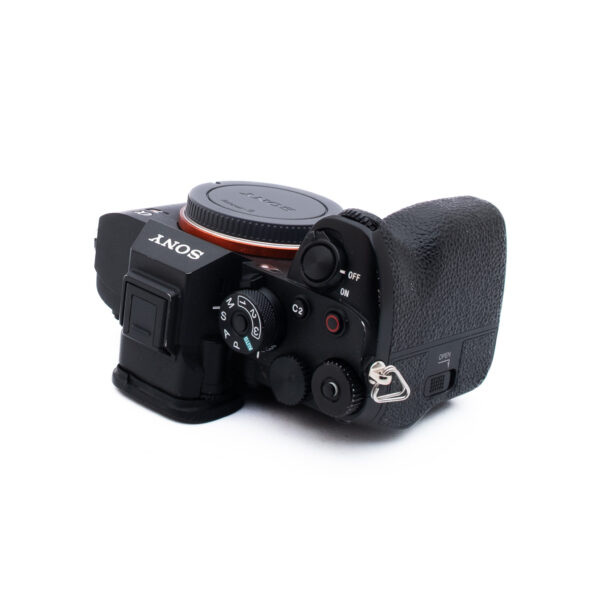 Sony A7R V 6625-2 Sony A7R V (SC 67000, Takuu 6kk) – Käytetty