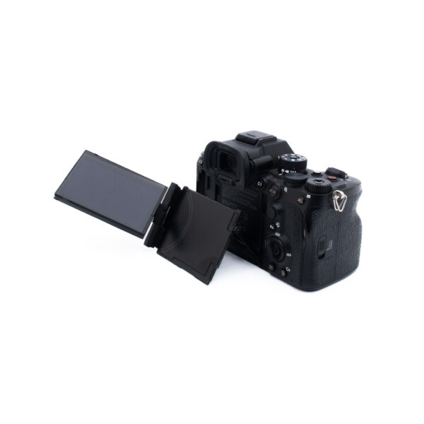 Sony A7R V 6625-3 Sony A7R V (SC 67000, Takuu 6kk) – Käytetty