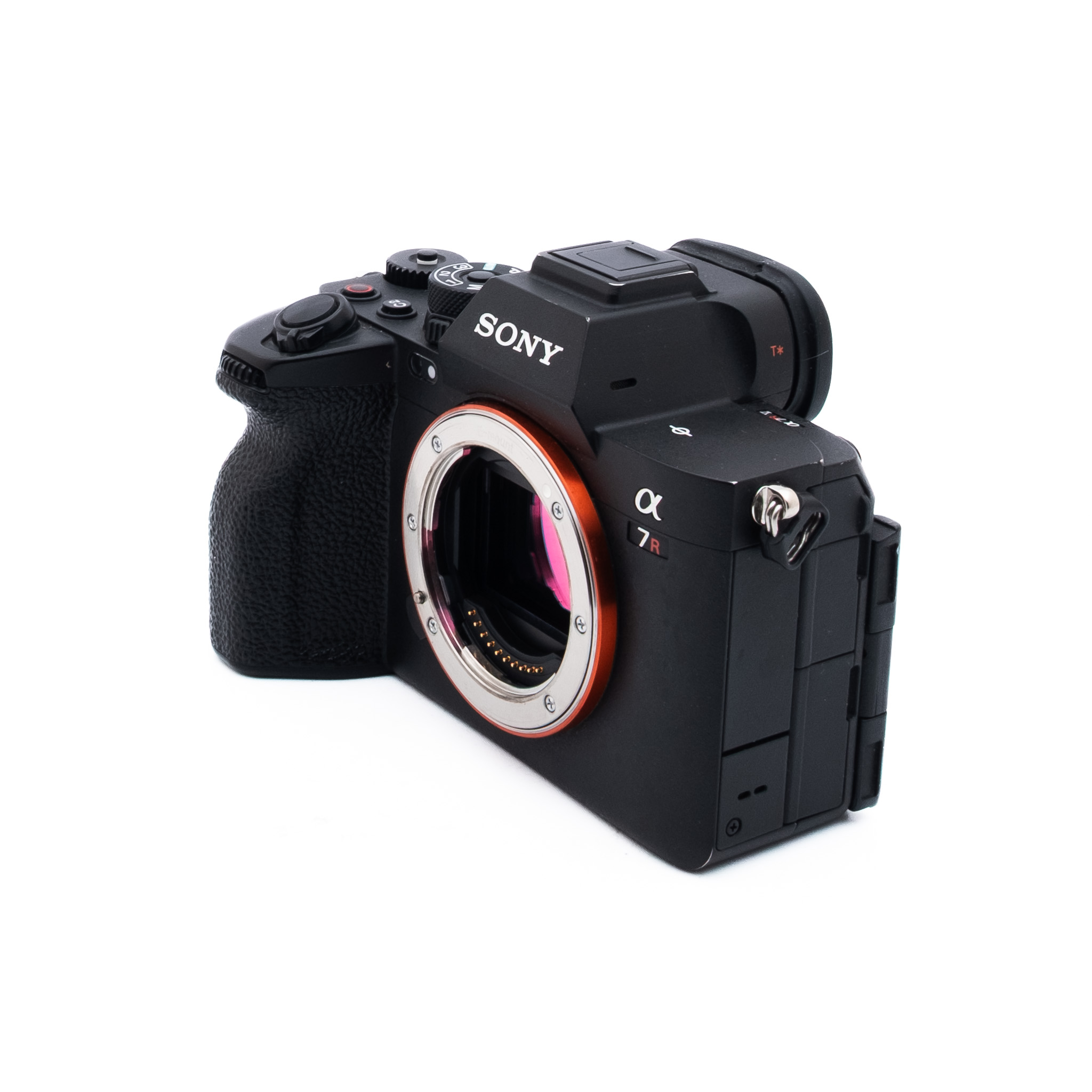 Sony A7R V 6625-4 Sony A7R V (SC 67000, Takuu 6kk) – Käytetty