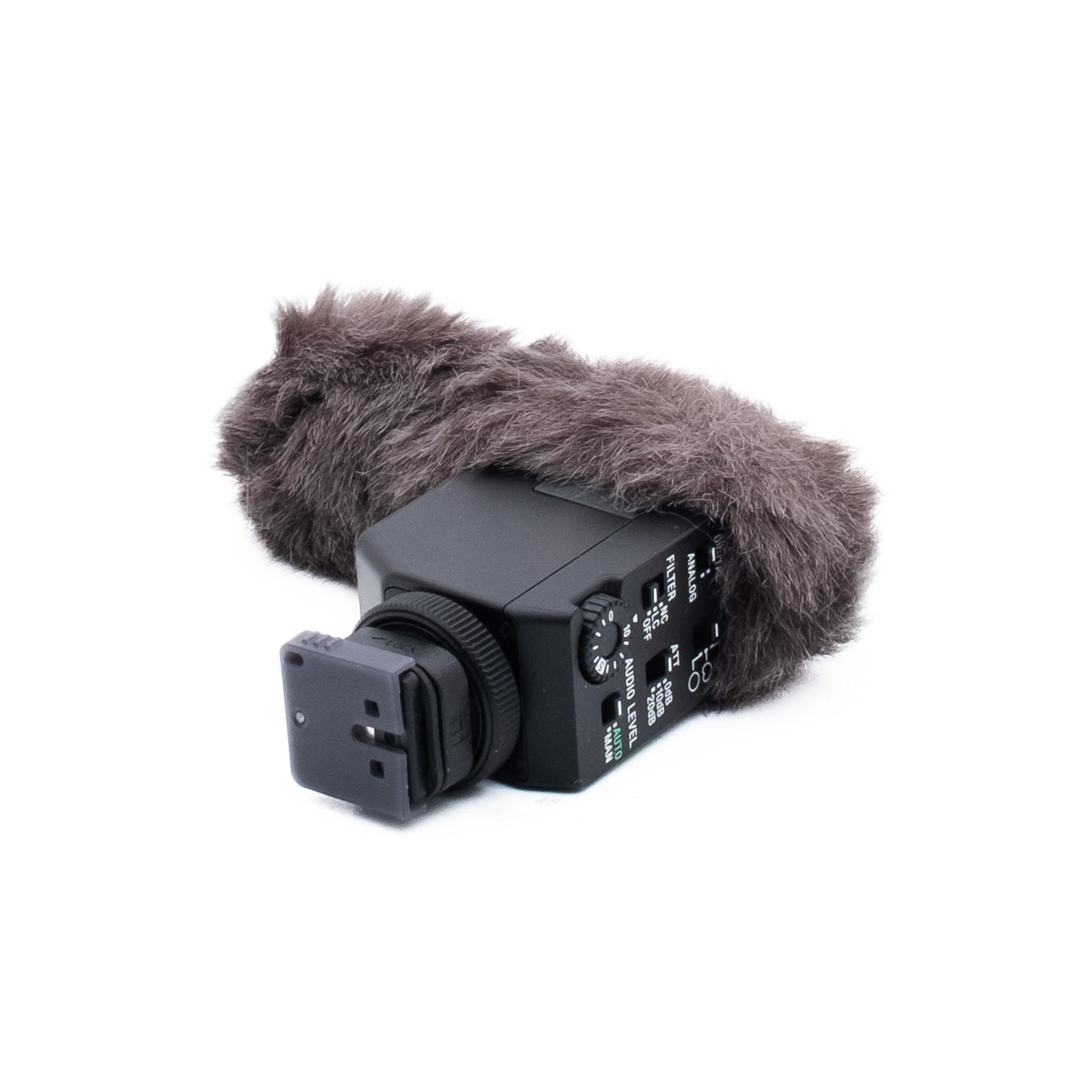 Sony ECM-B1M mikrofoni - Käytetty