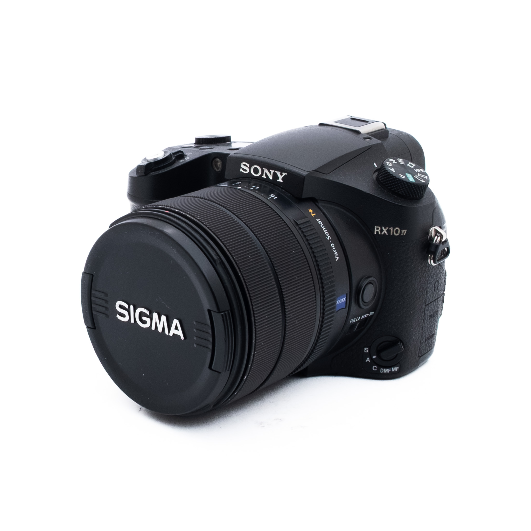 Sony RX10 IV - Käytetty
