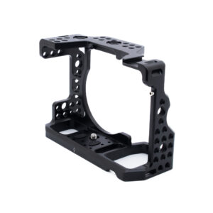 SmallRig 2087 Cage for Sony A7III / A7RIII - Käytetty