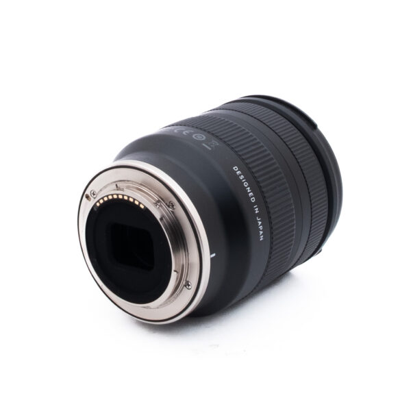 Tamron 11-20mm f/2.8 Di III-A RXD Sony E (Takuu 6kk) - Käytetty