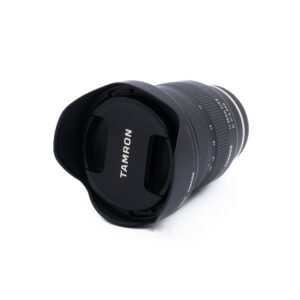 Tamron 11-20mm f/2.8 Di III-A RXD Sony E (Takuu 6kk) - Käytetty