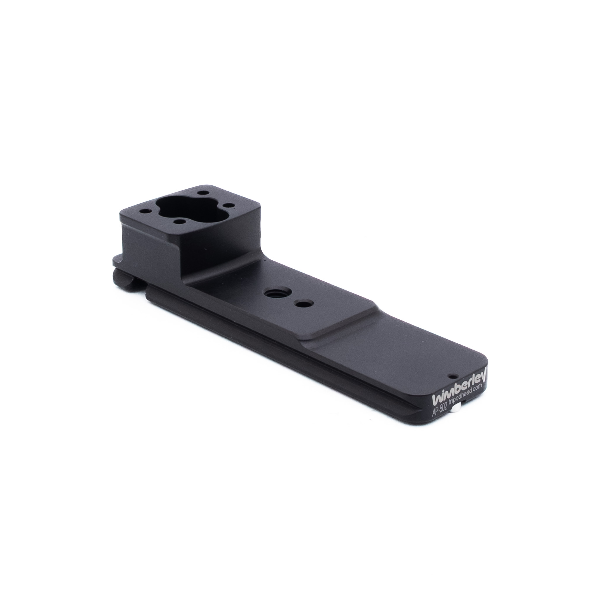 Wimberley AP-502 Quick-release Lens Foot (sis. ALV 25,5%) – Käytetty