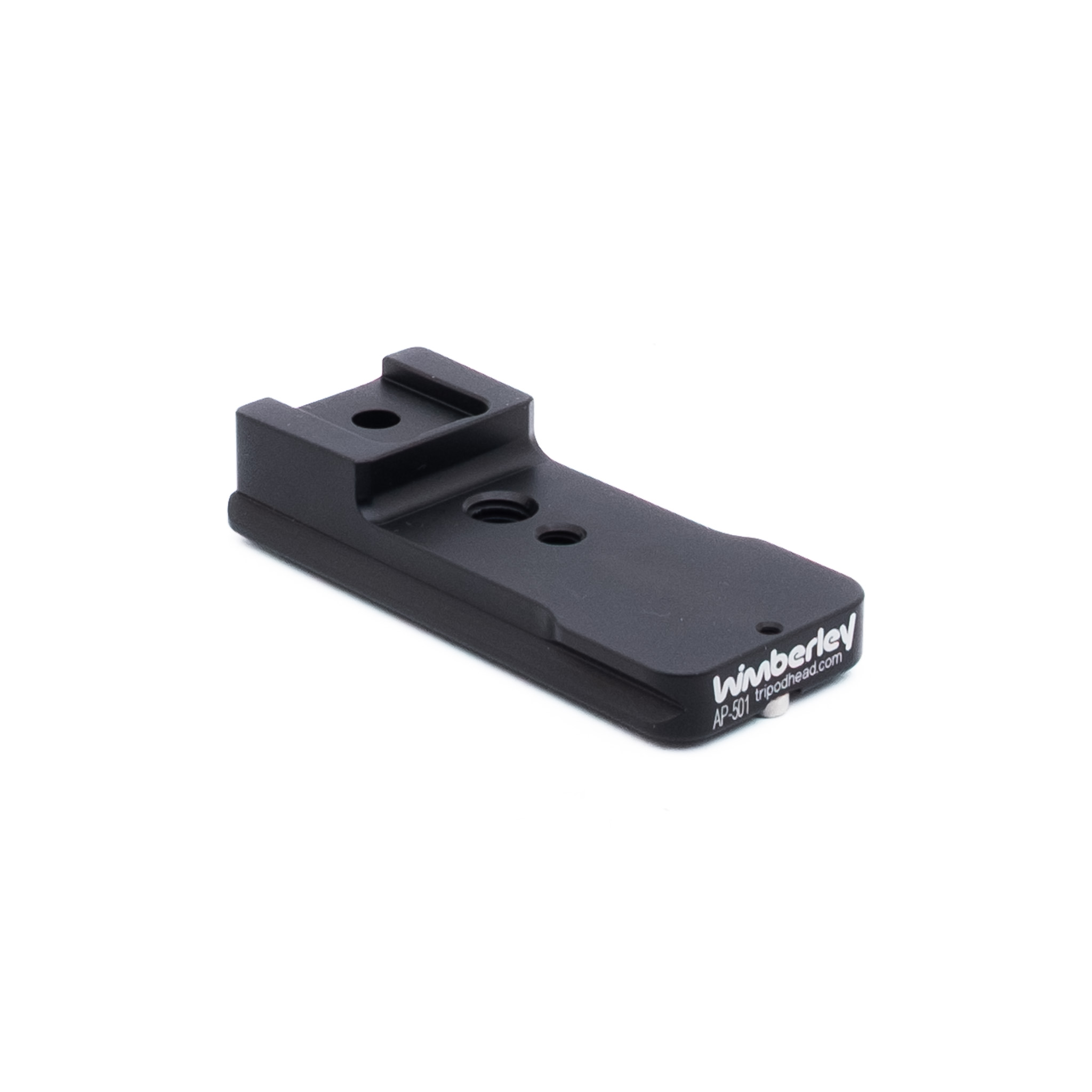 Wimberley AP-501 Quick-release Lens Foot (sis. ALV 25,5%) – Käytetty