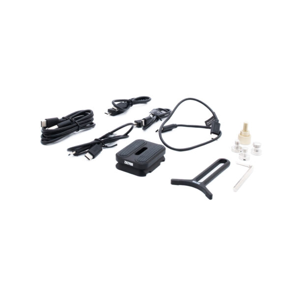 Zhiyun Crane-1 Zhiyun Crane 4 Combo (sis. ALV 25,5%) - Käytetty