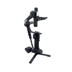 Zhiyun Crane-3 Zhiyun Crane 4 Combo (sis. ALV 25,5%) - Käytetty