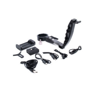 Zhiyun Weebill S (sis. ALV 25,5%) - Käytetty