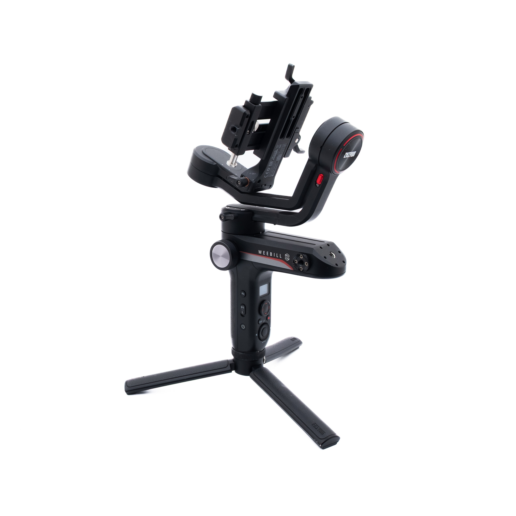 Zhiyun Weebill S (sis. ALV 25,5%) - Käytetty