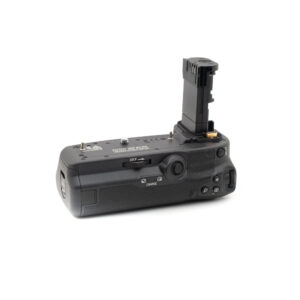 Canon BG-R10 akkukahva (Kunto K5) - Käytetty