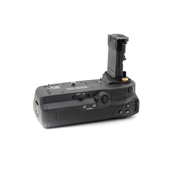 Canon BG-R10 akkukahva (Kunto K5) - Käytetty