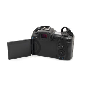 Canon EOS R5 (SC 5000, Takuu 12kk) - Käytetty