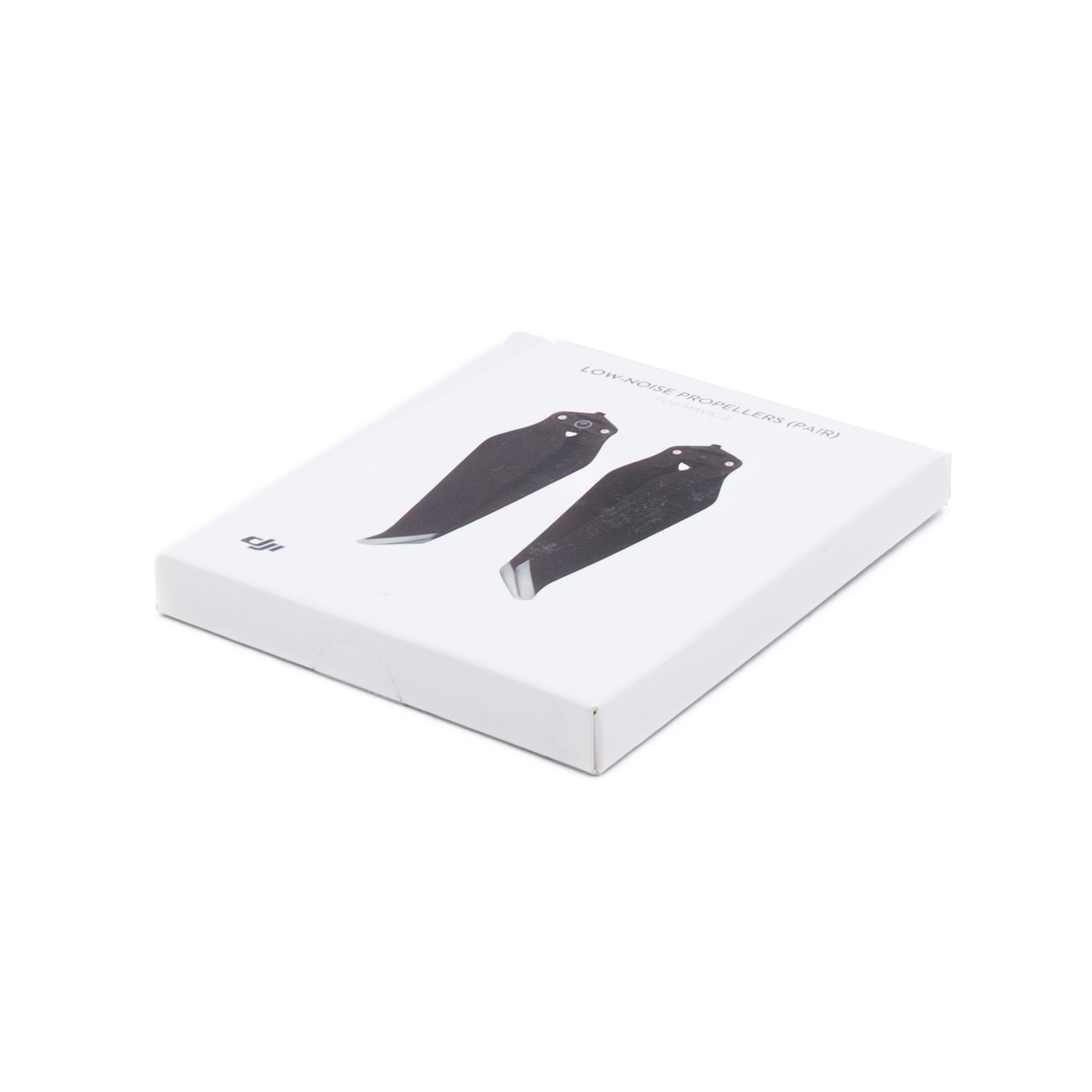 DJI Low-Noise Propellers for Mavic 2 (sis. ALV 25,5%) - Käytetty