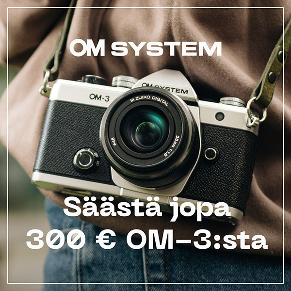 OM System Urban Adventure Discount 16.4 - 17.5